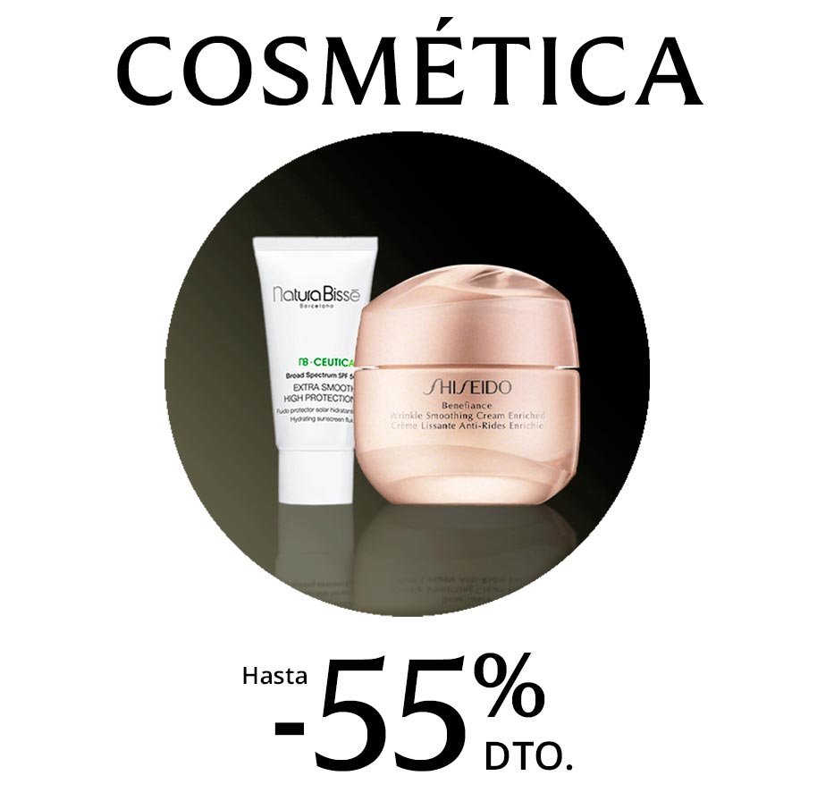 Cosmetica
